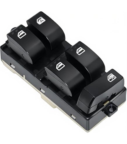 Amazon.co.jp: MOTOR POWER ダイハツ パワーウインドウスイッチ 16ピン